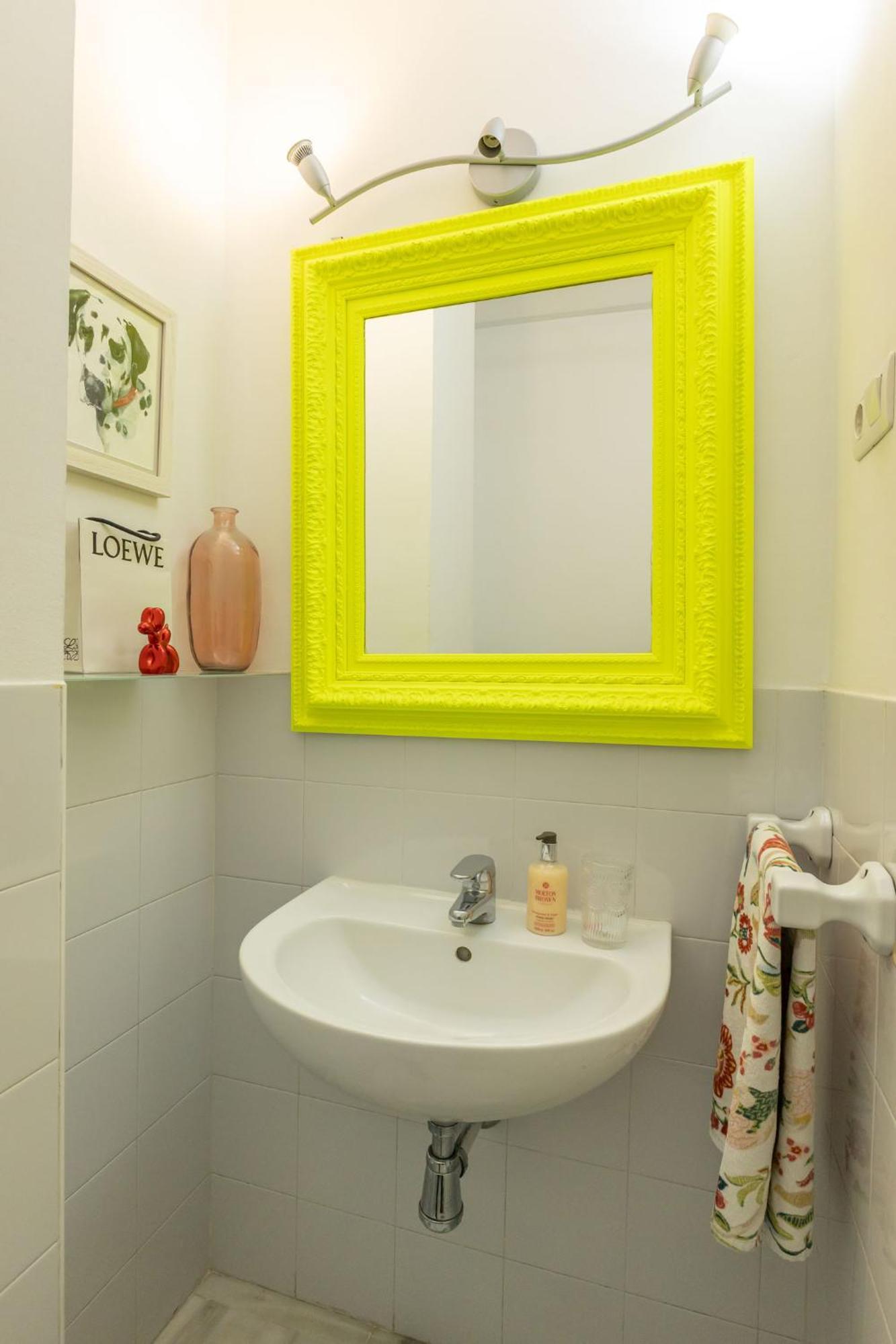 Charming 2 Bedroom Boutique Triplex Apartment With Private Terrace At Seville City Center By Ocityzen Екстериор снимка