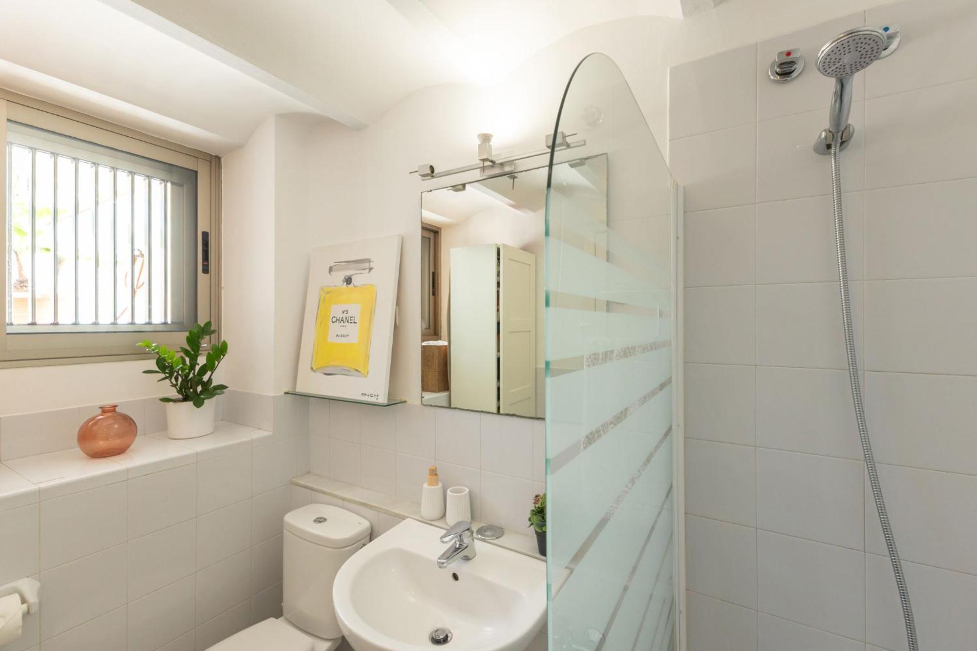 Charming 2 Bedroom Boutique Triplex Apartment With Private Terrace At Seville City Center By Ocityzen Екстериор снимка