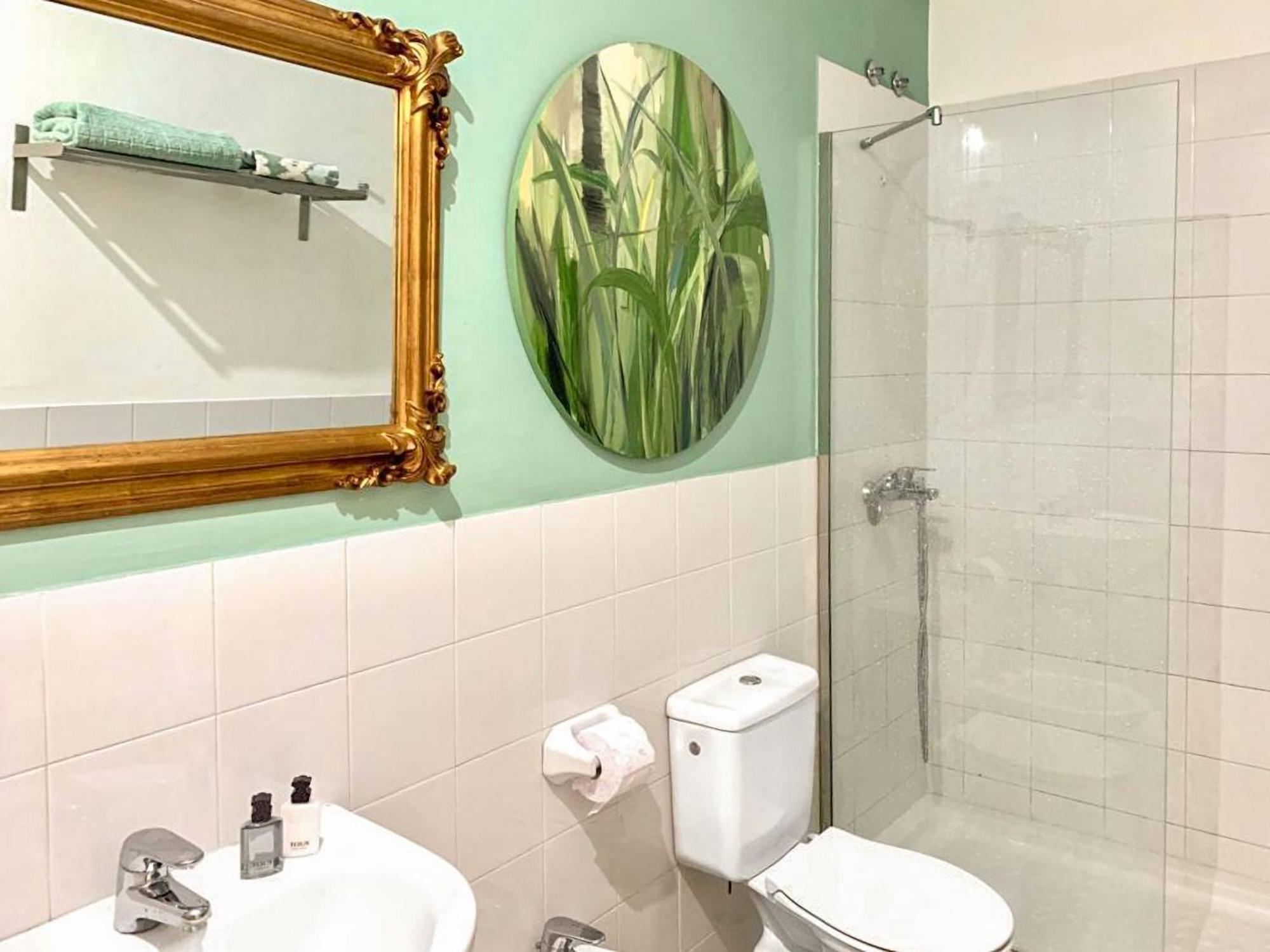 Charming 2 Bedroom Boutique Triplex Apartment With Private Terrace At Seville City Center By Ocityzen Екстериор снимка